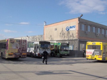 Autobuzele etajate vor circula în perioada 30 aprilie – 3 mai